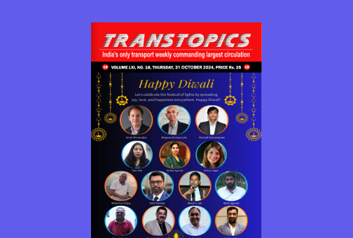 How TruLot is Revolutionising Fleet Utilisation